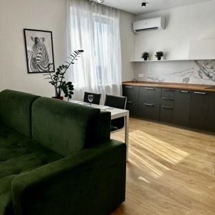 Фотография квартиры Квартира уютная в новом доме