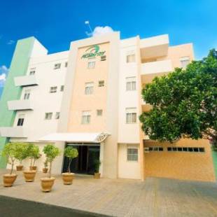 Фотографии гостиницы
Hotel Acalanto