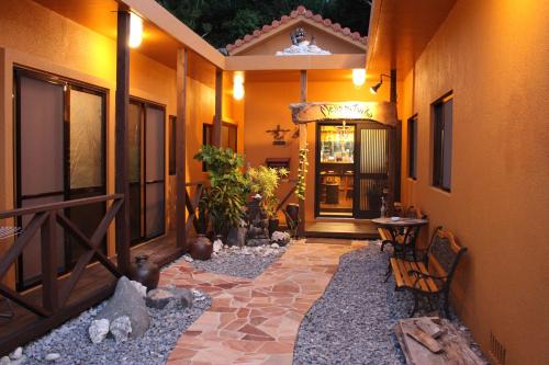 Фотография гостевого дома Majin No Tsubo