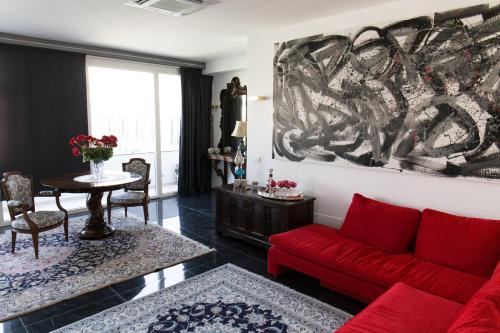 Фотография апарт отеля Hotel CineApollo - Ogni camera un film!