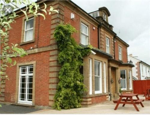 Фотография мини отеля Preston Hotel