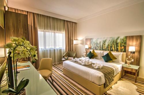 Фотография гостиницы Royal View Hotel