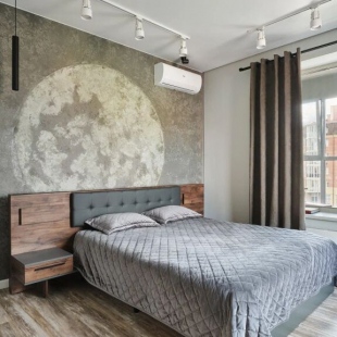 Фотография квартиры Апартаменты Люкс на улице Сакко,24