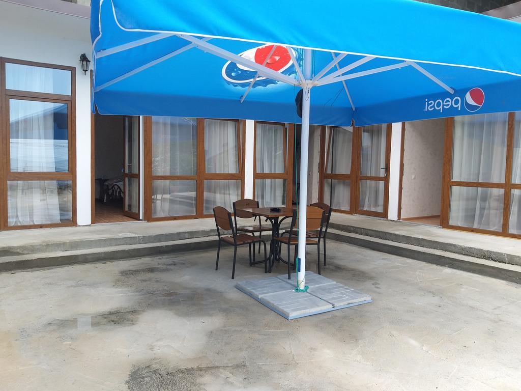 Фотография гостевого дома Камелия