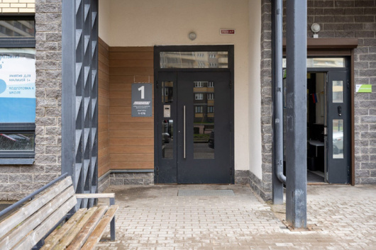 Фотографии квартиры 
            1912 в Девяткино