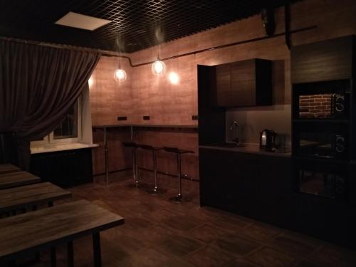 Фотографии хостела
Рус- Ленинская Слобода