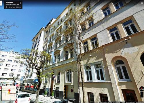 Фотография гостиницы Hotel GEO