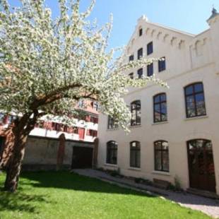 Фотографии гостиницы 
            Hotel Denkmal 13 Wismar