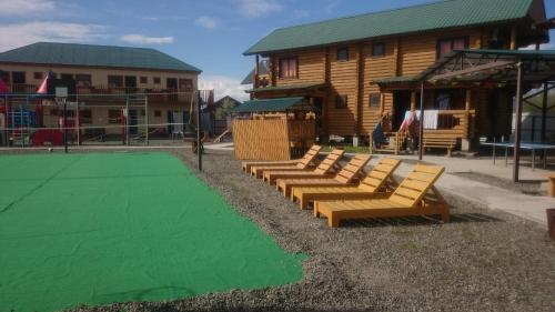 Фотография гостиницы Alazis Alakol