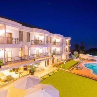 Фотографии гостиницы
Alba Hotel Meru