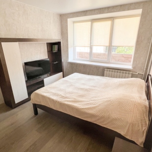 Фотография квартиры Апартаменты на Эпроновской 21