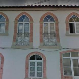 Фотографии гостевого дома
157 Rua Emídio Navarro