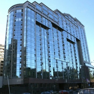Фотография квартиры Апартаменты Sutki Rent у Невы с Видом на Город
