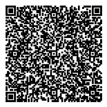 QR код гостиницы Достык Люкс