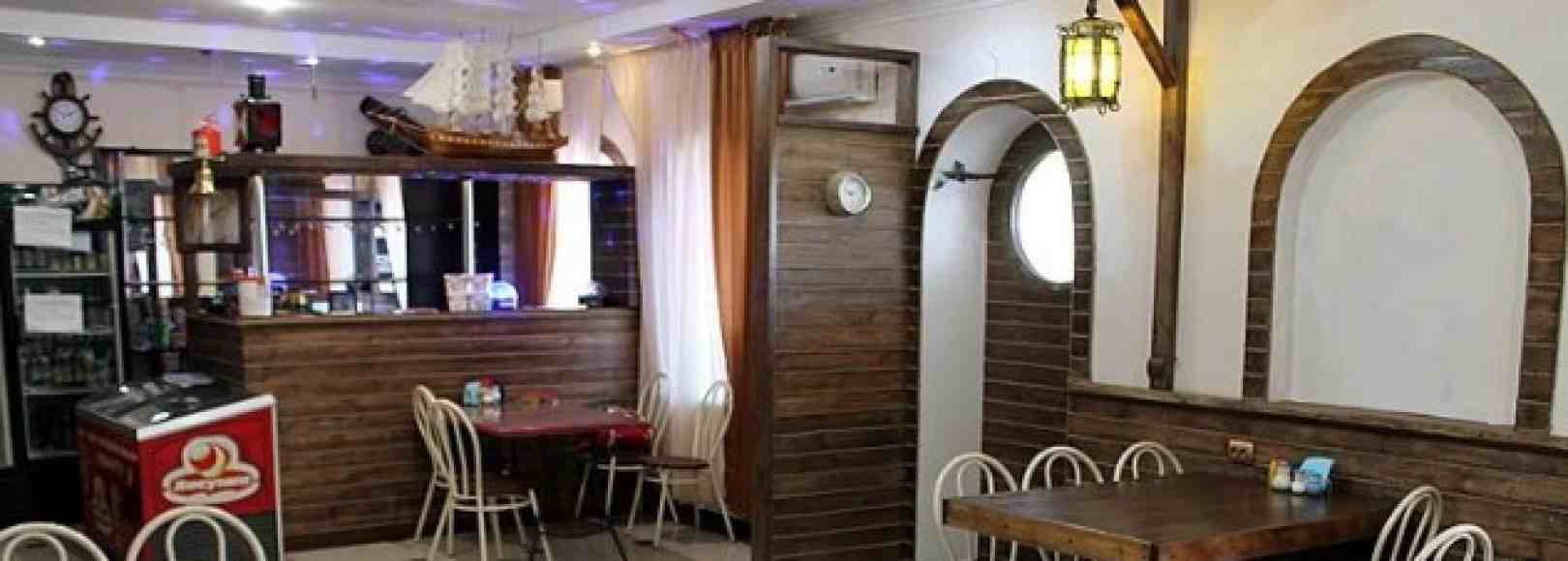 Фотография банкетного зала Большой