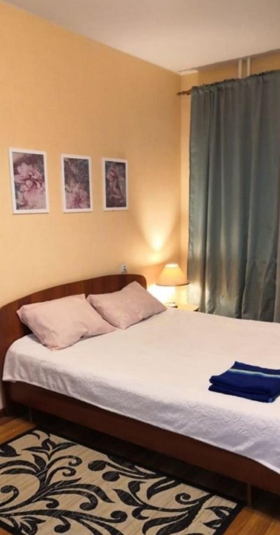 Фотография квартиры Апартаменты проспект Ленина 48