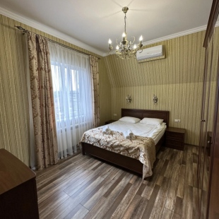 Фотография квартиры Апартаменты в центре города