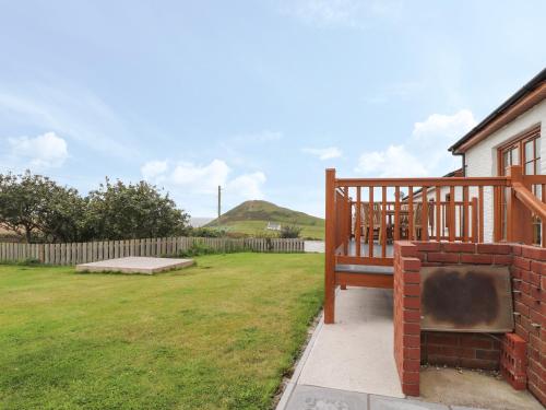 Фотография гостевого дома Llaethdy