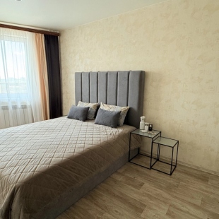 Фотография квартиры Апартаменты Двухкомнатные апартаменты в центре с видом на город