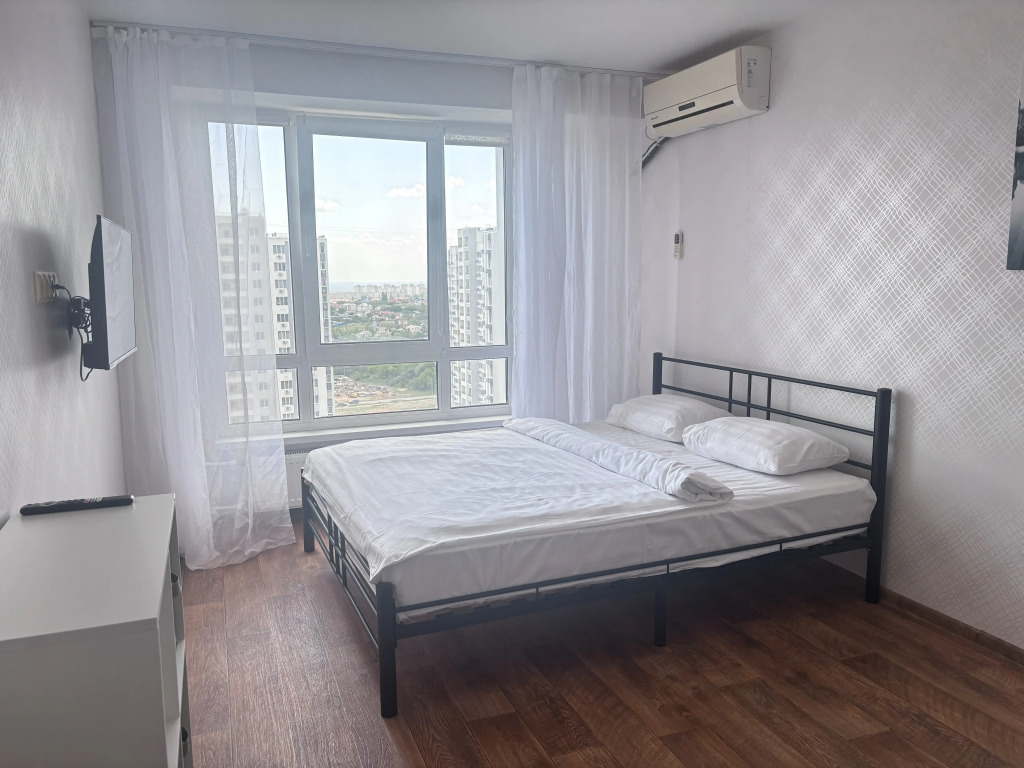 Фотография квартиры Апартаменты на Семи Ветрах