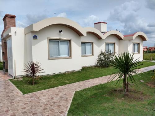 Фотография гостевого дома Cabañas Elabu