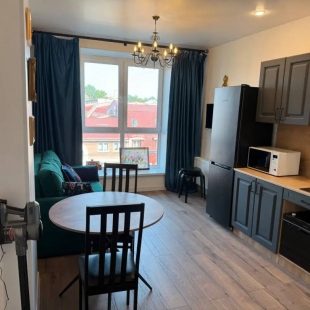 Фотография квартиры Квартира Роскошь старины в сердце Ярославля с подземной парковкой