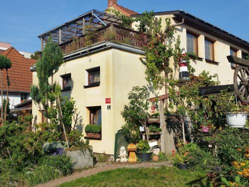 Фотография гостевого дома Cozy Holiday Home in Wismar with Private Terrace