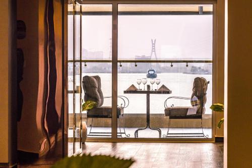 Фотографии гостиницы 
            The Yacht Hotel Sea Front Lekki Phase 1