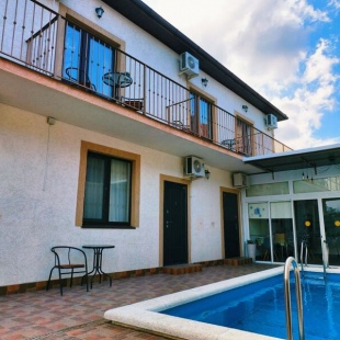 Фотография гостевого дома Юлиана