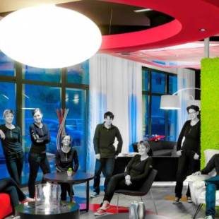 Фотографии гостиницы 
            ibis Styles Brest Centre Port