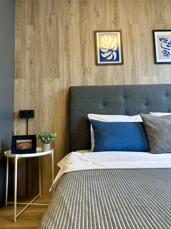 Фотография квартиры Квартира WELCOME Цветной проезд 15