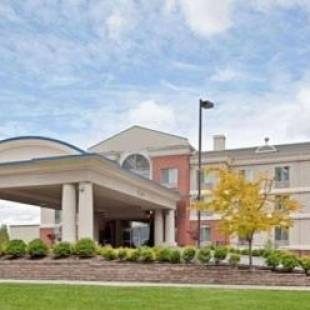 Фотографии гостиницы 
            Triple Play Resort Hotel & Suites