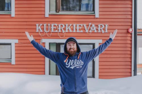 Фотография хостела Kuerkievari KuerHostel