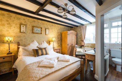 Фотография гостевого дома Minster Walk Guesthouse