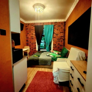 Фотография квартиры Апартаменты 4 У Старокалинкинского моста