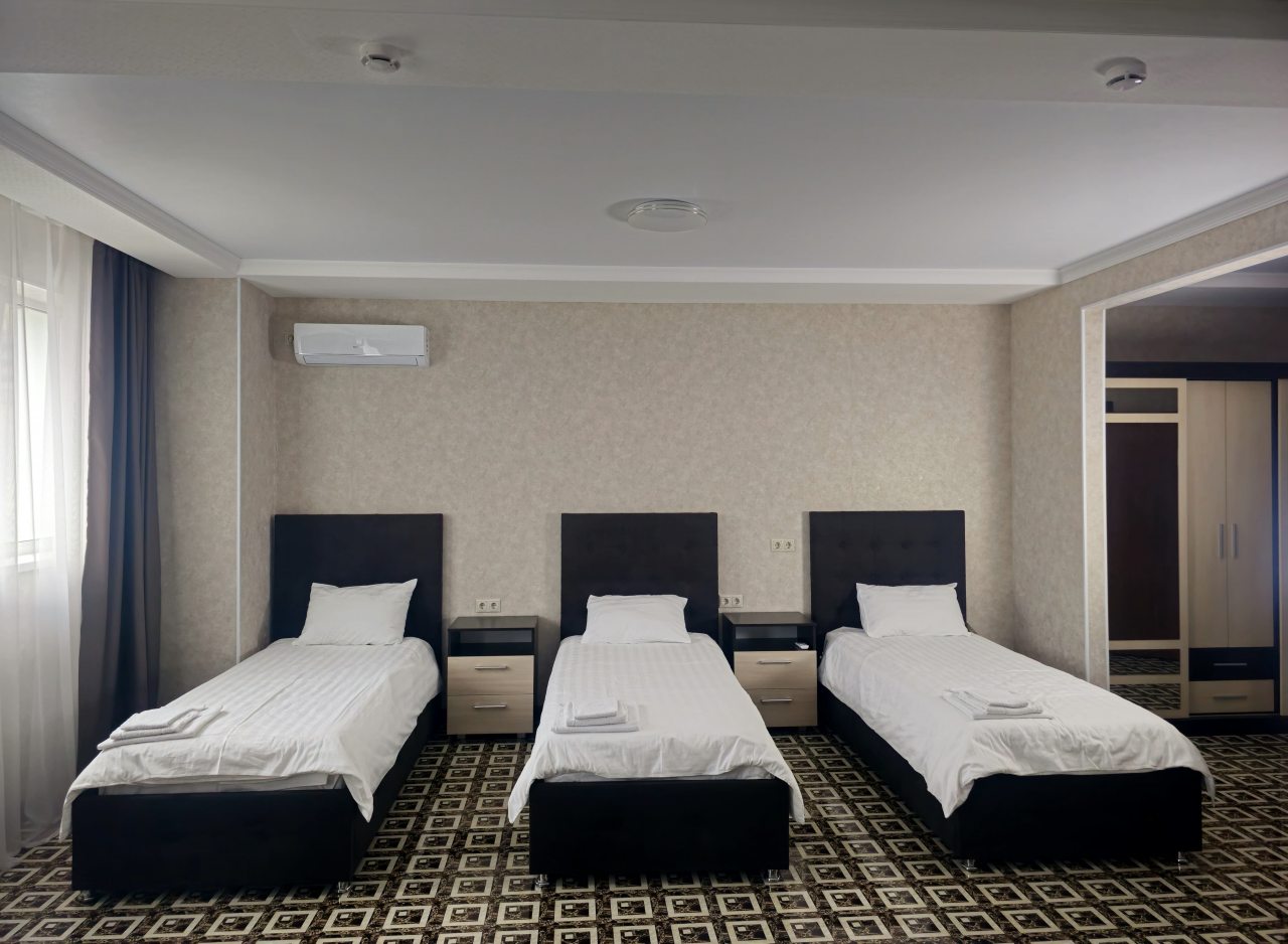 Фотография гостиницы Репин