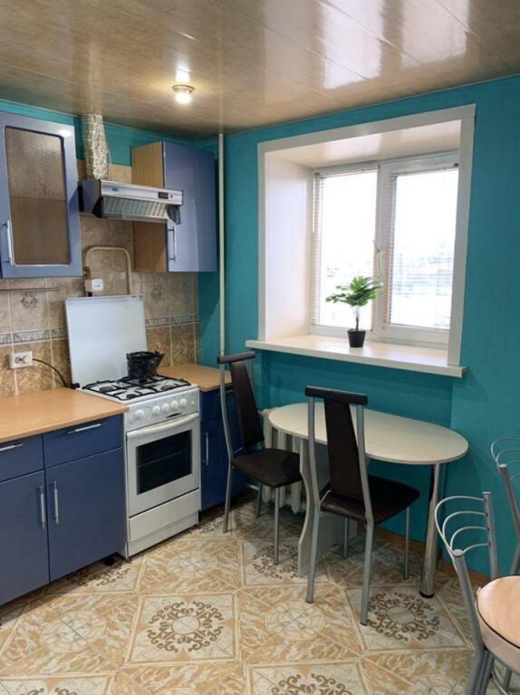 Фотография квартиры Апартаменты на улице Бачурина 15