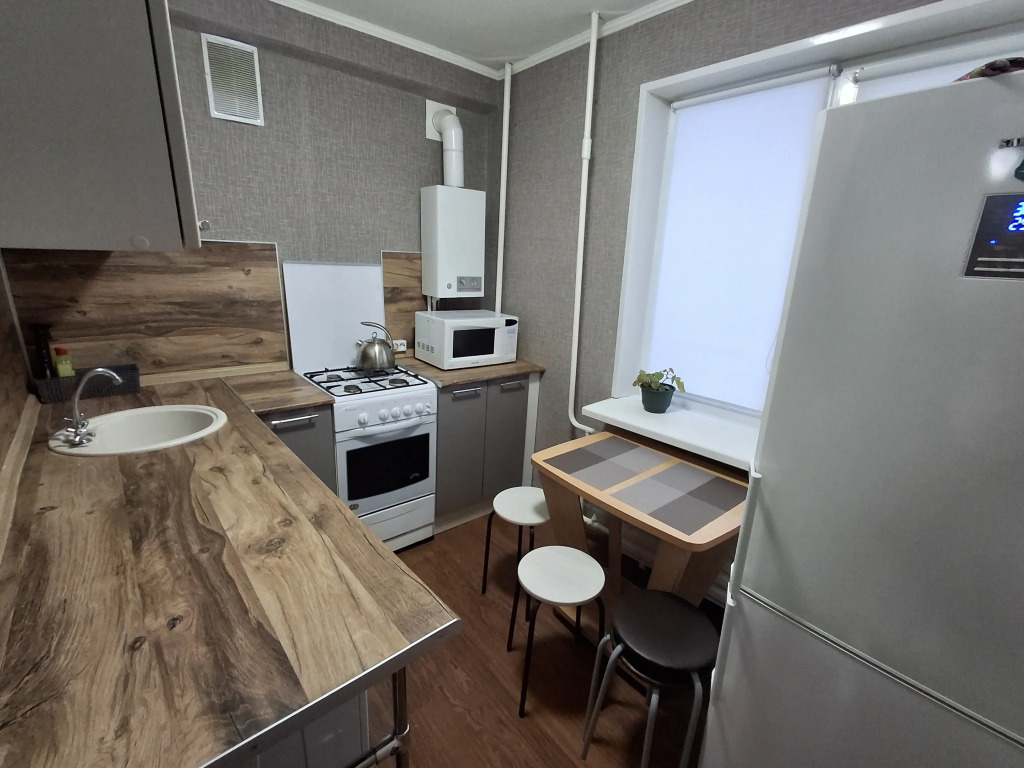 Фотография квартиры Квартира 1 Комн в Центре