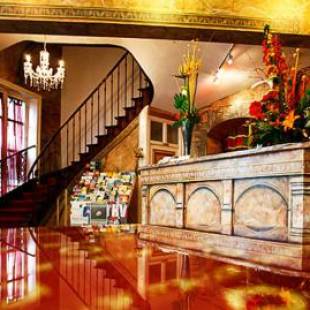 Фотографии гостиницы 
            Royal Hôtel Angers