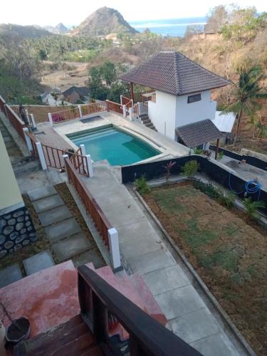 Фотография гостиницы Ocean View Villas