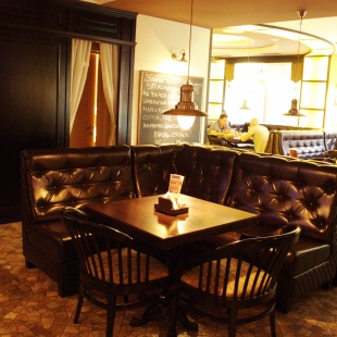 Фотография ресторана Стейк хаус STEAKMAN