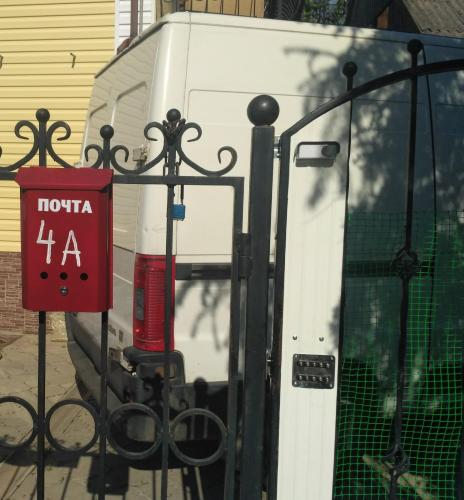 Фотографии гостевого дома
Невский