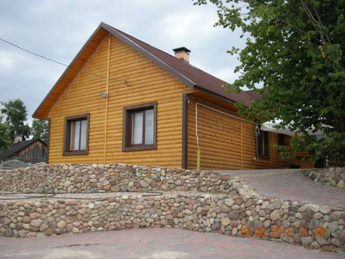 Фотография гостевого дома У залива