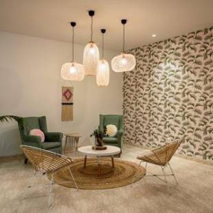 Фотографии гостевого дома
Hostal Beni