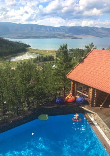 Фотографии гостевого дома
Вилла Байкал Престиж