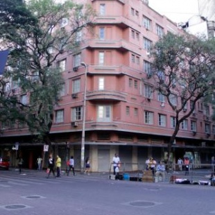 Фотография гостиницы Estoril Hotel