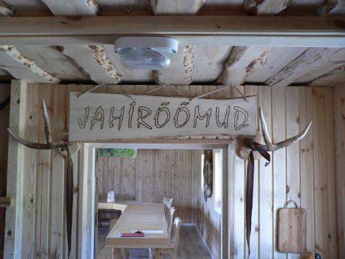 Фотография мини отеля Adu-Jaani Kodumajutus