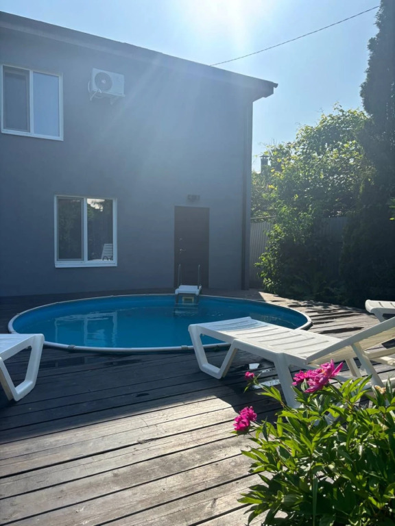 Фотография Коттеджа Частный Дом Эгоист 3