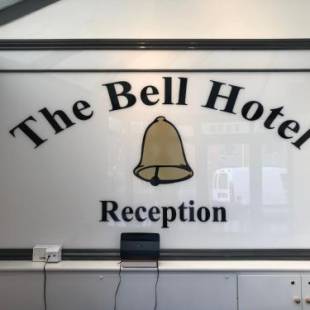 Фотографии гостиницы 
            The Bell Hotel