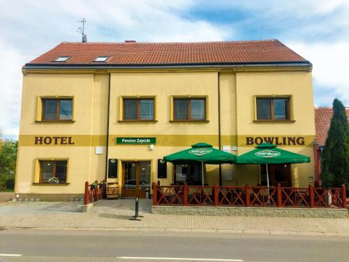 Фотография гостевого дома Penzion Zaječák